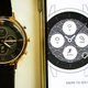 Customizing the watch face is easy peasy.